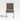 Dune Outdoor Dining Side Chair with Sunbrella ® Cushion