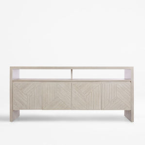 Dunewood 70" Credenza