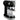SMEG Black Espresso Machine.