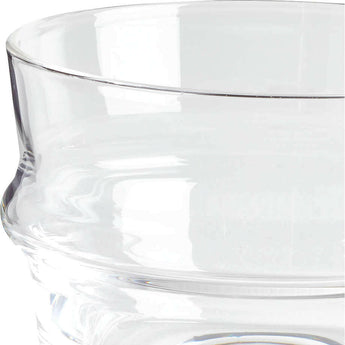 Echo 6-Oz. Stackable Double Old-Fashioned Glass.