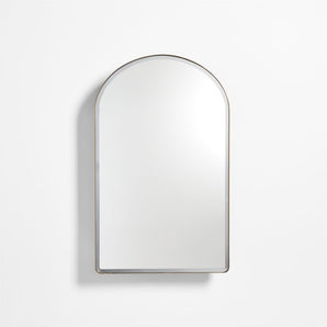 Edge Arch Medicine Cabinet