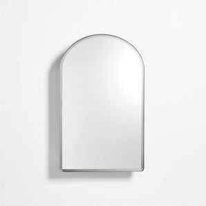 Edge Arch Medicine Cabinet