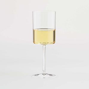 Edge 13-Oz. White Wine Glass.