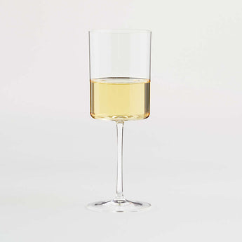 Edge 13-Oz. White Wine Glass.