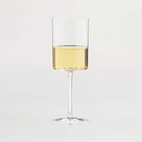 Edge 13-Oz. White Wine Glass.