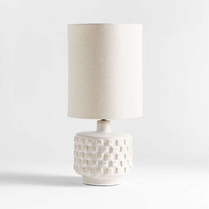 Eino Ceramic Table Lamp 26.5"