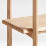 Elias Open Bookcase.