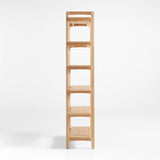 Elias Open Bookcase.
