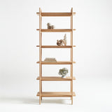 Elias Open Bookcase.