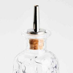 Elliot Collection Bitters Bottle.
