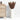 Ema Extra-Large White Ceramic Floor Vase 24".