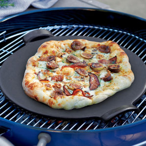 Piedra para pizza glaseada Emile Henry