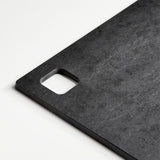 Epicurean Modern Slate Brd 15X11.