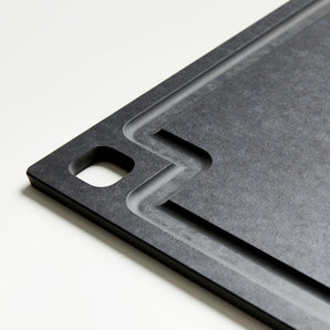 Epicurean Modern Slate Brd 20X15.