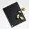 Epicurean Modern Slate Brd 20X15.