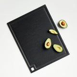 Epicurean Modern Slate Brd 20X15.