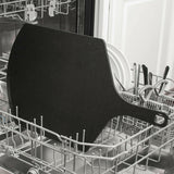 Epicurean ® Black Pizza Peel 21"x14".