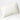 New Natural EUROPEAN FLAX ™-Certified Linen Warm White King Bed Pillow Sham.