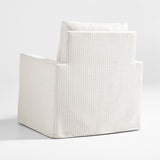 Ever Glider Natural Stripe.