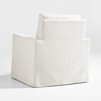 Ever Glider Natural Stripe.
