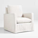 Ever Glider Natural Stripe.