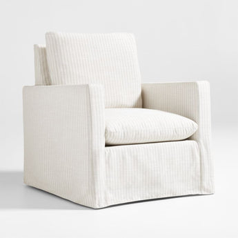 Ever Glider Natural Stripe.