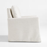 Ever Glider Natural Stripe.