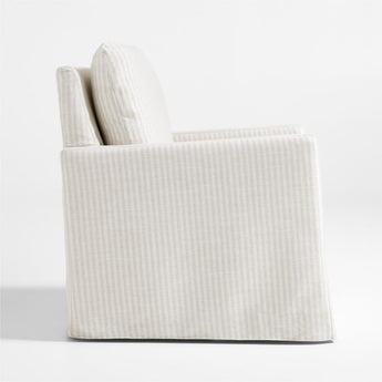 Ever Glider Natural Stripe.