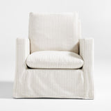 Ever Glider Natural Stripe.