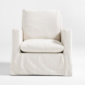 Ever Glider Natural Stripe.