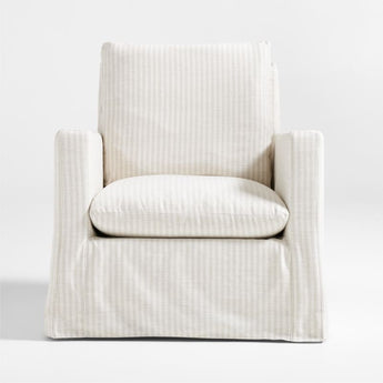 Ever Glider Natural Stripe.