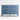 Kids Ever Simple Slate Blue Wood 6-Drawer Dresser