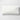 Everyday Organic Cotton Percale Crisp White King Bed Pillow Sham.