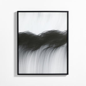Impresión artística enmarcada "Exal 9300" de Tad Takano Digital Art, 40" x 50"