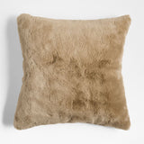 "Faux Fur Sierra Tan 23"" Da Pl   ".