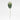 Faux Palm Leaf Stem