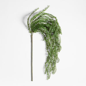 Faux Trailing Branch