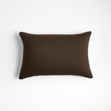 "Fedo 22X15"" Wool Blend Brn Da Pl".
