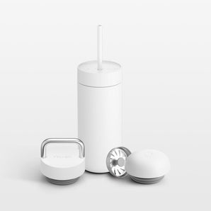 Fellow 16-oz. Matte Carter 3-in-1 Lid System