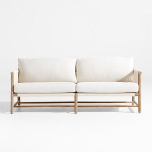 Fen Outdoor Sofa