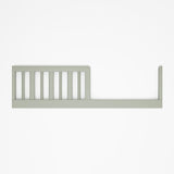 Finn Sage Green Wood Convertible Baby Cr.