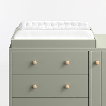 Finn Sage Changer Top.