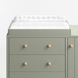 Finn Sage Changer Top.