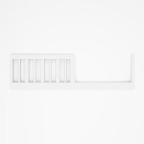 Kids Finn Wood Toddler Bed Rail