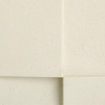Flatiron Four Squares Wall Tile.