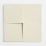 Flatiron Four Squares Wall Tile.
