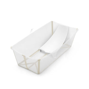 Bañera Baby Stokke Flexi Bath® extragrande