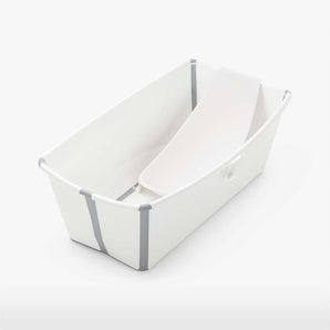 Baby Stokke Flexi Bath Foldable Bath Bundle