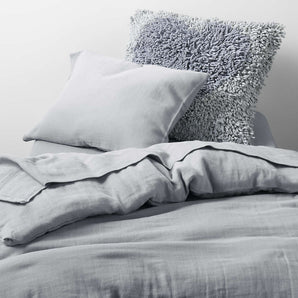 Kids Supersoft Organic Cotton Gauze Duvet Cover