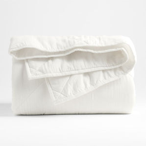 Kids Supersoft Gauze Cotton Quilt